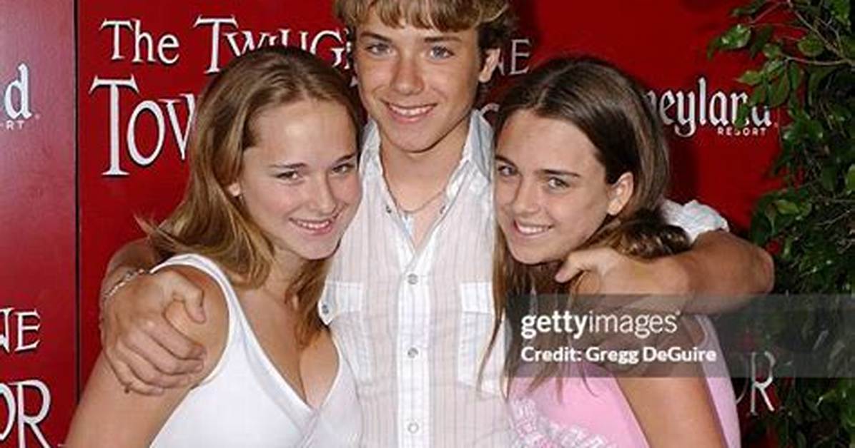 Jessica Sumpter