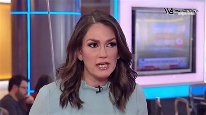 Jessica Tarlov Wiki, Biography, Age, Family, Husband, Net Worth World