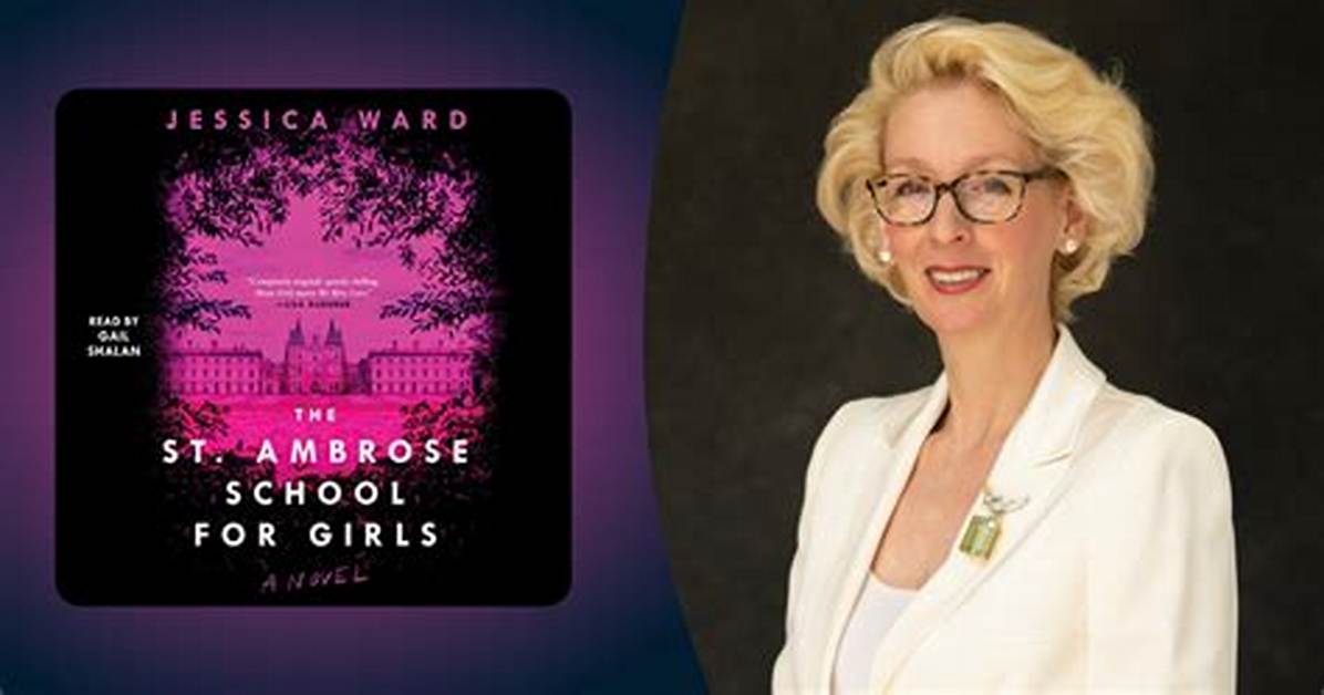 Jessica Ward