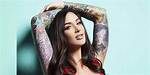 Jessica Wilde Artist, Bio, Wiki, Age, Husband, Tattoos, and Net Worth