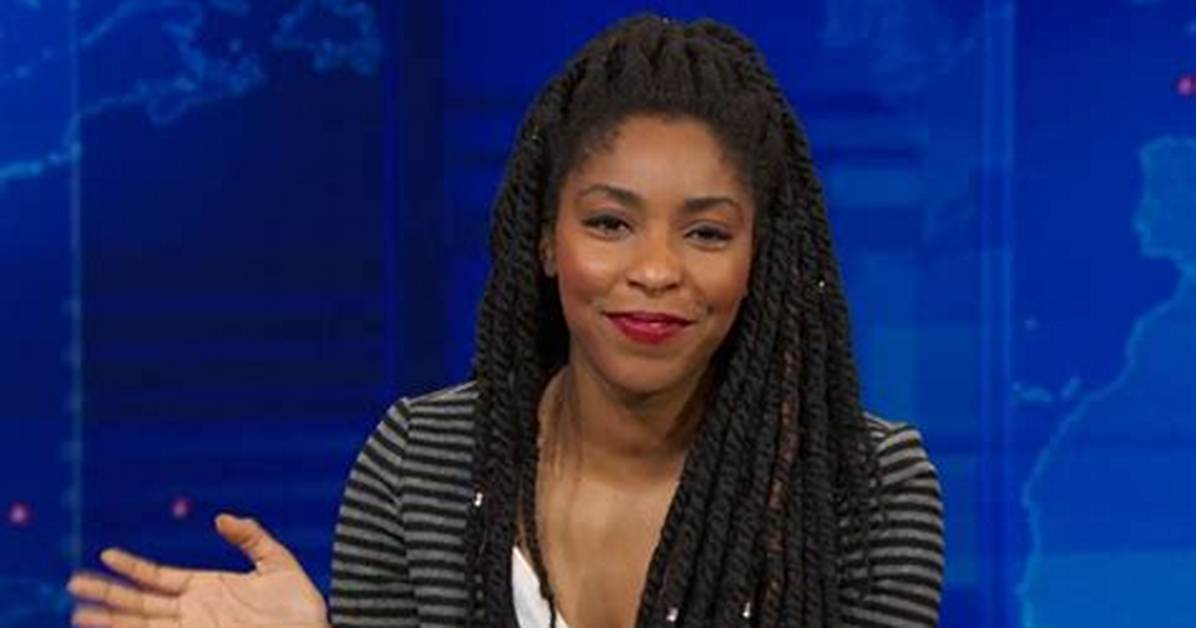 Jessica Williams the Daily Show, Actress, Bio, Wiki, Age, Height, and Net Worth