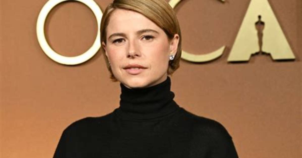 Jessie Buckley – Biography, Facts & Life Story