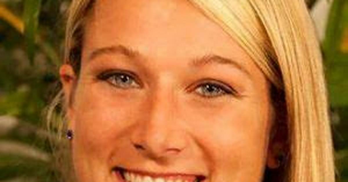 Jessie Graff | Bio, Age, Net Worth, Relationship, Career