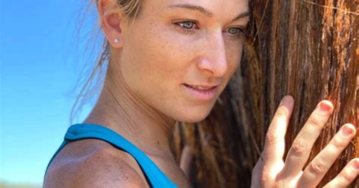 Jessie Graff's Shoulder Tattoo on 'American Ninja Warrior' Is Badass