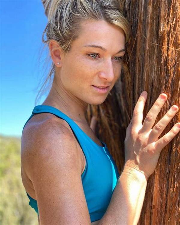 Jessie Graff's Shoulder Tattoo on 'American Ninja Warrior' Is Badass