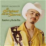 Jessie Morales El Original De La Sierra from Mexico
