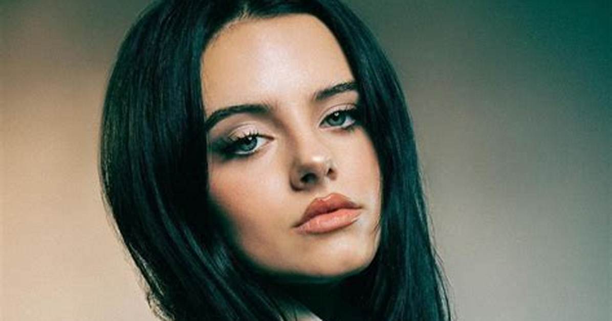 Jessie Murph's Biography and Facts'