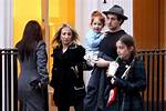 Jessie Phoenix Jopling – Photos of Sam Taylor-Johnson’s Daughter with Ex-Husband Jay Jopling