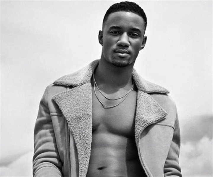 Jessie Usher Biography Facts, Childhood, Family Life of Actor