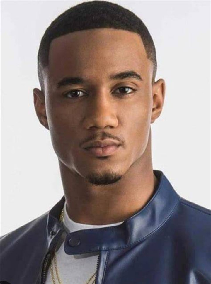 Jessie Usher