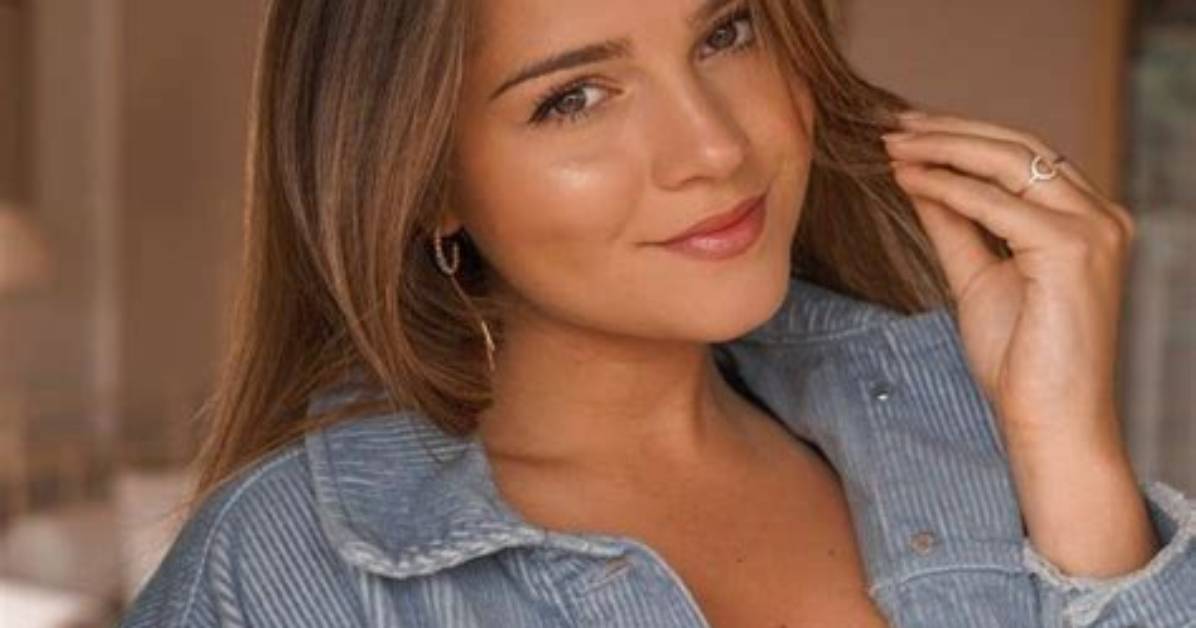 Jessy Hartel Net Worth