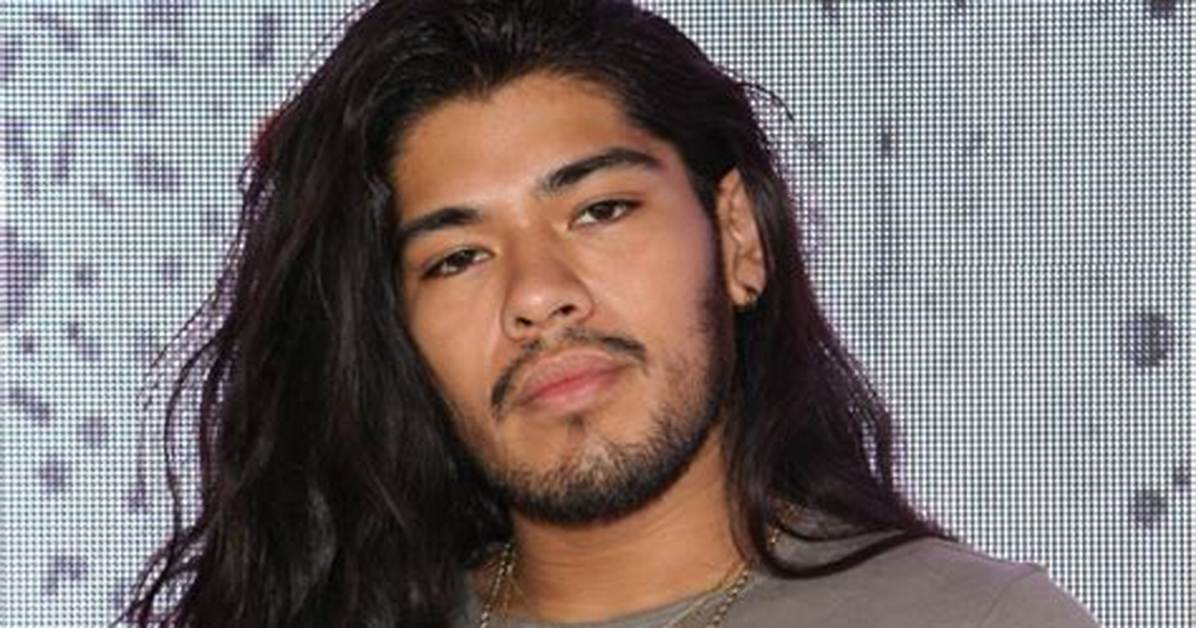 Jesus Guerrero