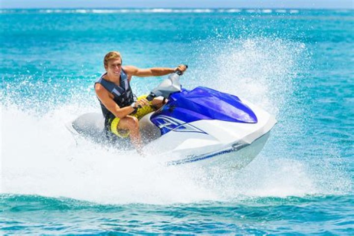 Jet Ski Safety in PCB Experience Panama City Beach