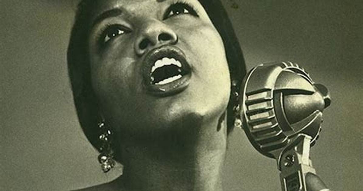 Jewel Brown
