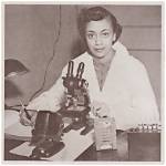 Jewel Plummer Cobb