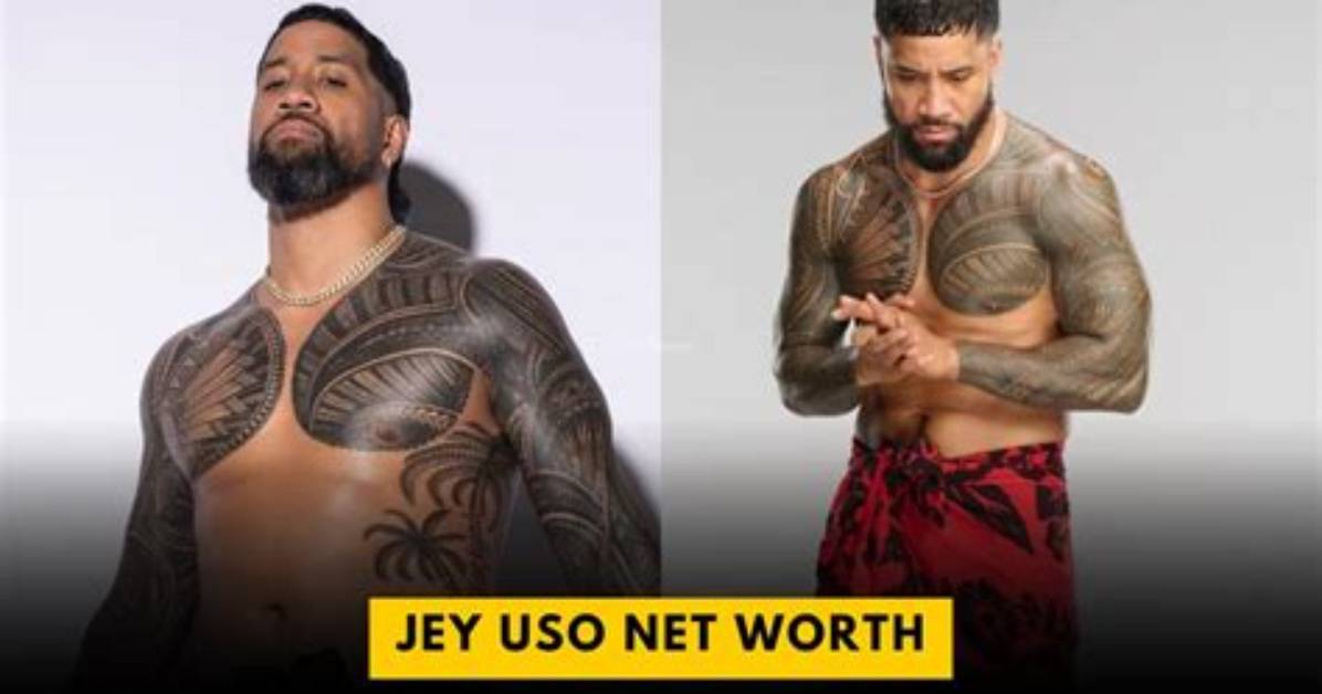 Jey Castaneda Net Worth
