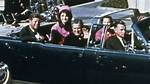 Jfk's Death Still Poses Many Unanswered Questions