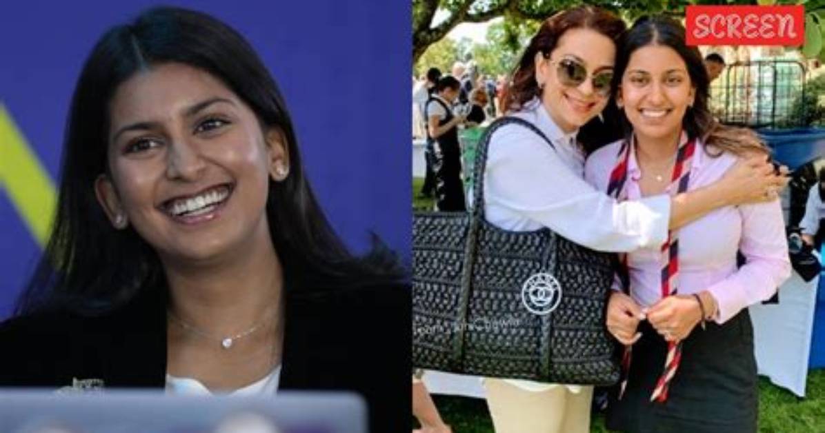 Jhanvi Mehta