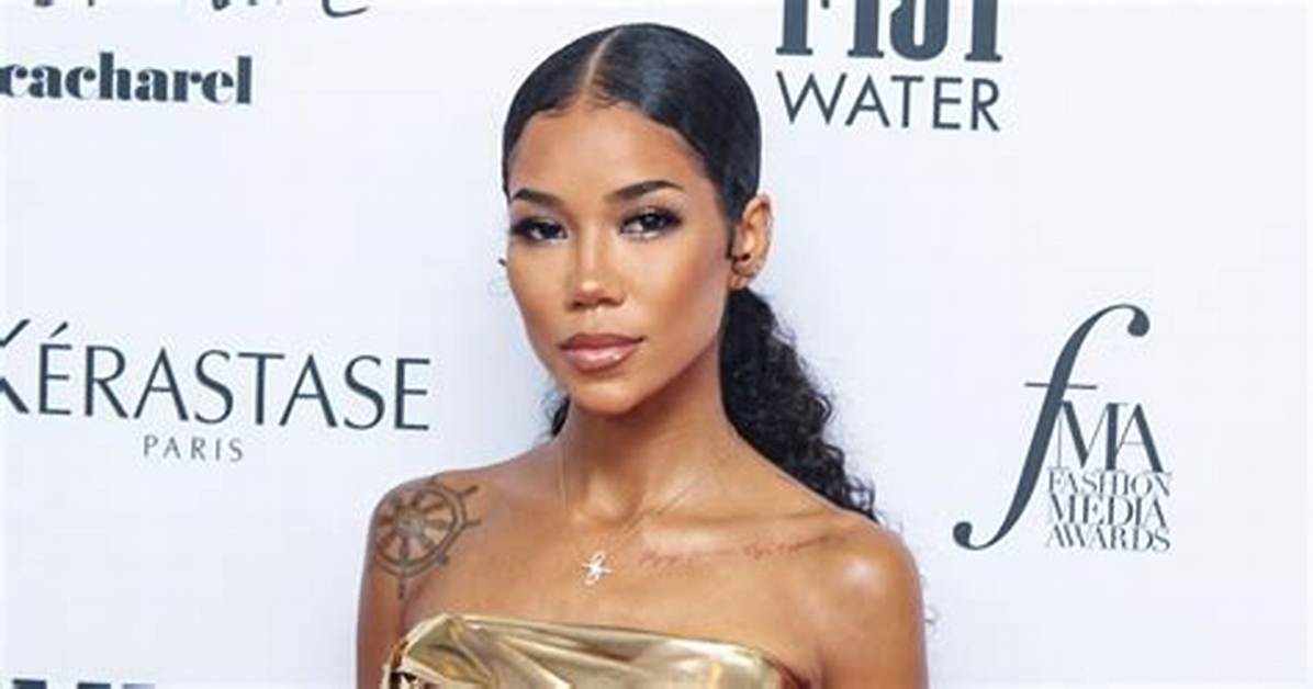 Jhene Aiko Net Worth