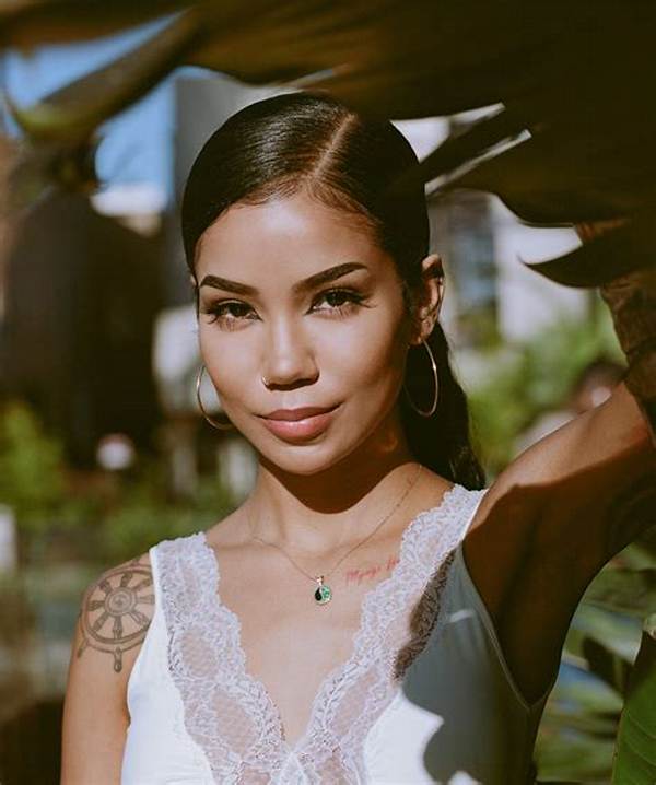Jhene Aiko's Questions | Popnable