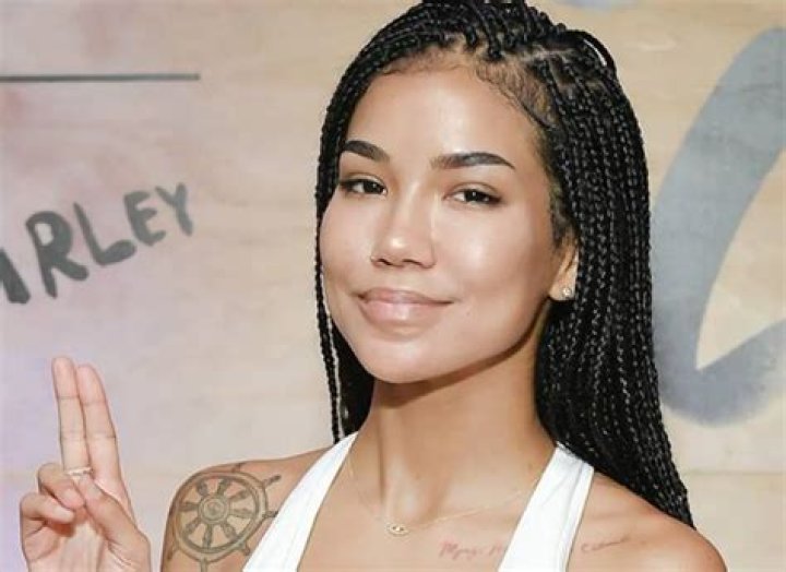 Jhen&eacute; Aiko Ethnicity of Celebs
