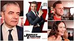 Jhonny English Strikes Again Cast, Actors, Producer, Director, Roles, Salary