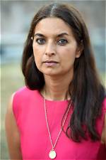 Jhumpa Lahiri