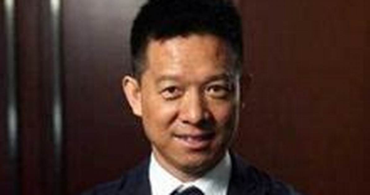 Jia Yueting Net Worth