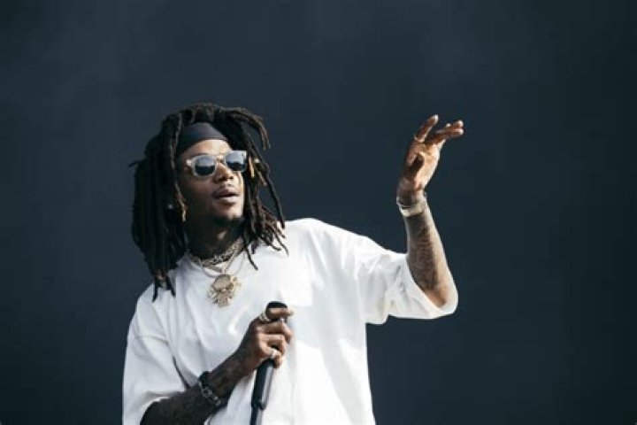 JID Net Worth 2023 Songs Albums Height Tour Age Status