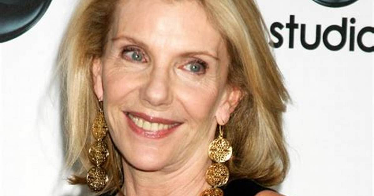 Jill Clayburgh – Biography, Facts & Life Story