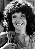 Jill Clayburgh