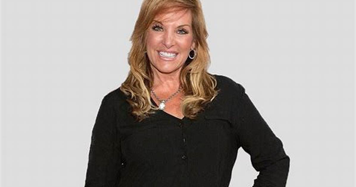 Jill Vertes Net Worth