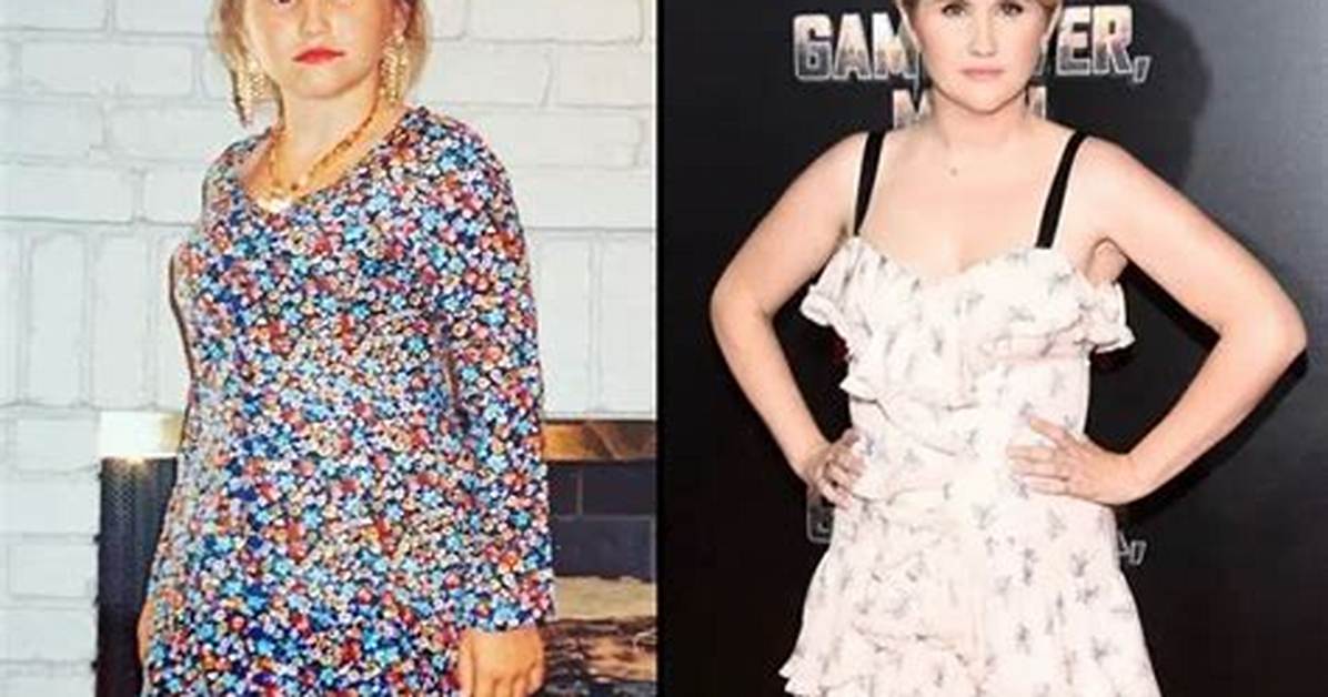 Jillian Bell: Inside Her Impressive Weight Loss Journey