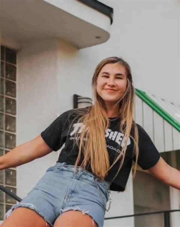 Jillian Webber | Bio, Age, Net Worth, Relationship, Career