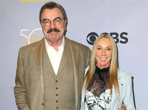 Jillie Mack – All About Tom Sellick Wife