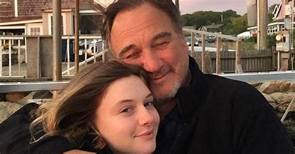 Jim Belushi's Daughter, Jamison, Fully Supports Her Dad's Marijuana Business