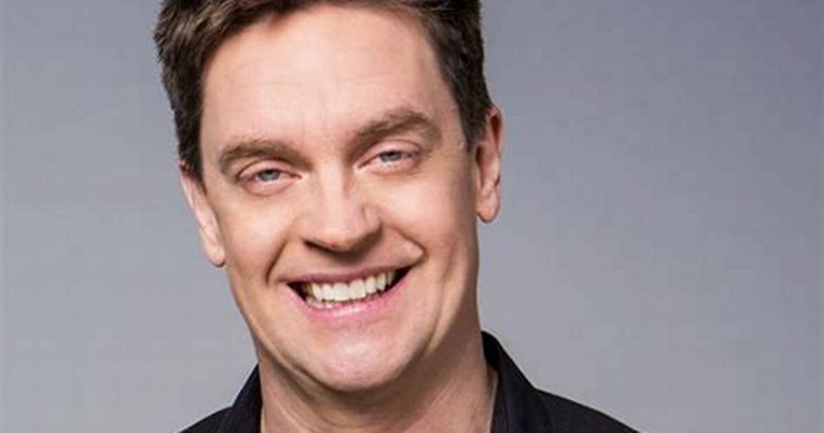 Jim Breuer Net Worth – How Much Is Breuer Worth?