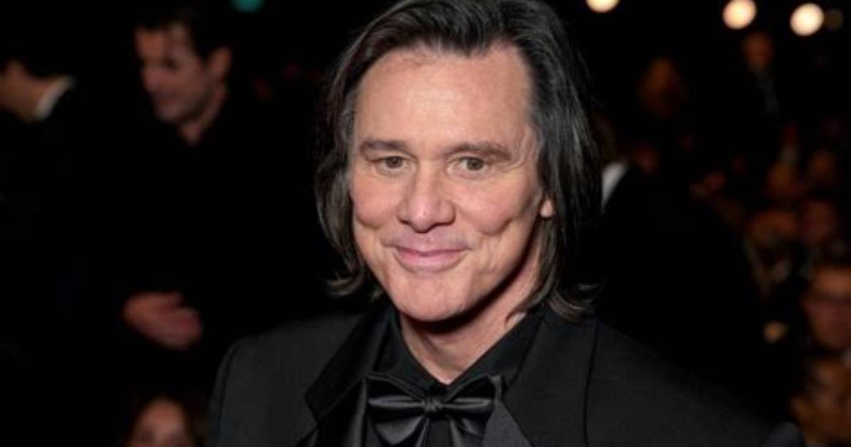 Jim Carrey's Created a Ton of Iconic Characters on 'In Living Color'
