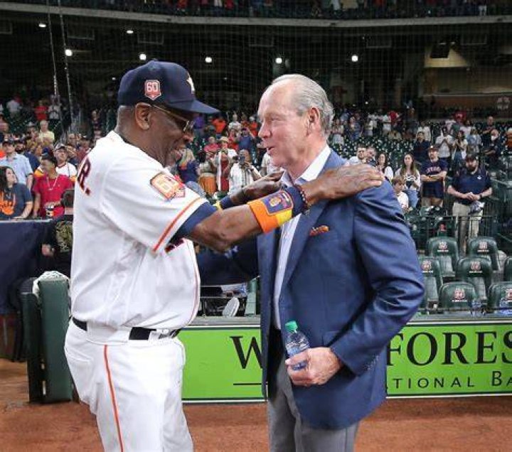 Jim Crane Net Worth, Age, Height, Weight, Wife, Wiki, Family 2022