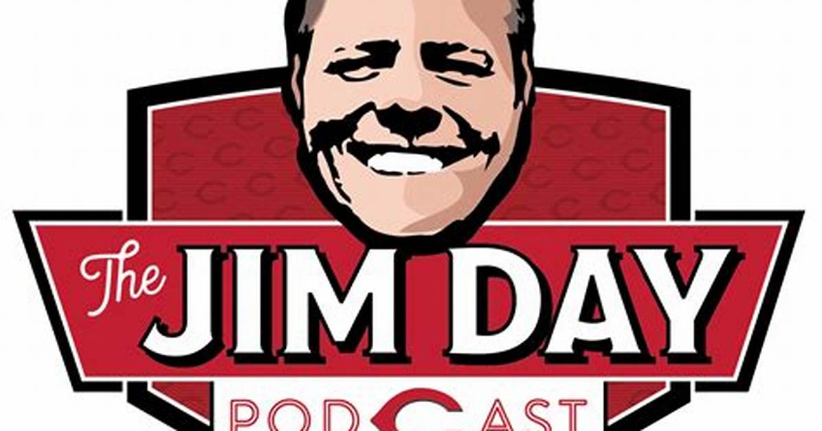 Jim Day Podcast, Bio, Wiki, Age, Height, Wife, Fox Sports, Salary, and Net Worth