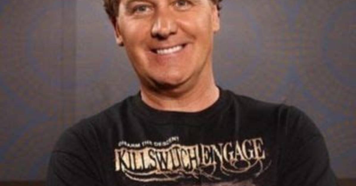Jim Florentine Podcast, Bio, Wiki, Age, Wife, Book, Comedy, and Net Worth
