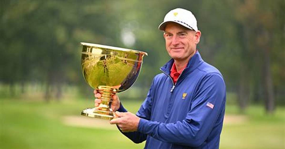 Jim Furyk