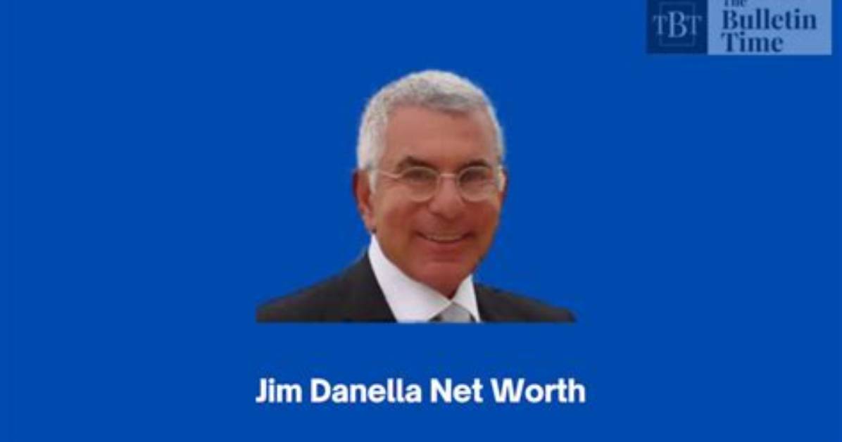 Jim Haslett Net Worth 2024