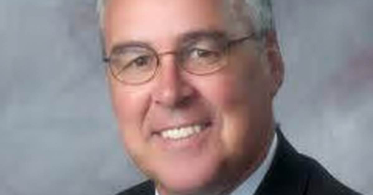 Jim Heacock