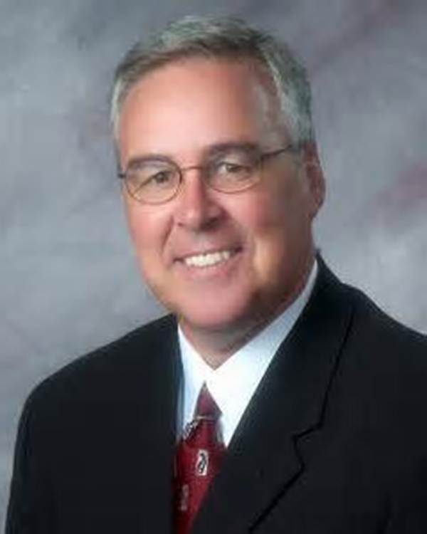 Jim Heacock