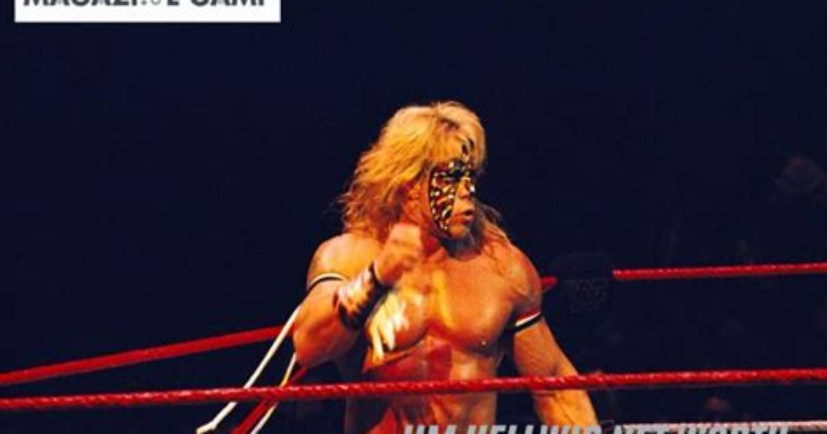 Jim Hellwig Net Worth – How Much Is Jim Hellwig Worth?