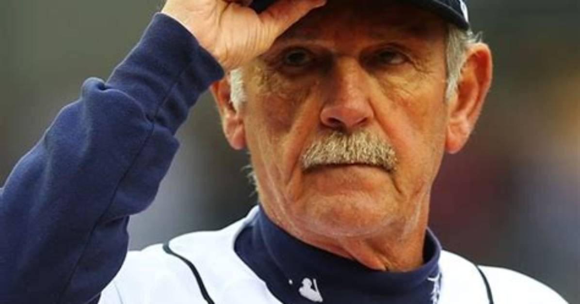Jim Leyland Net Worth 2024