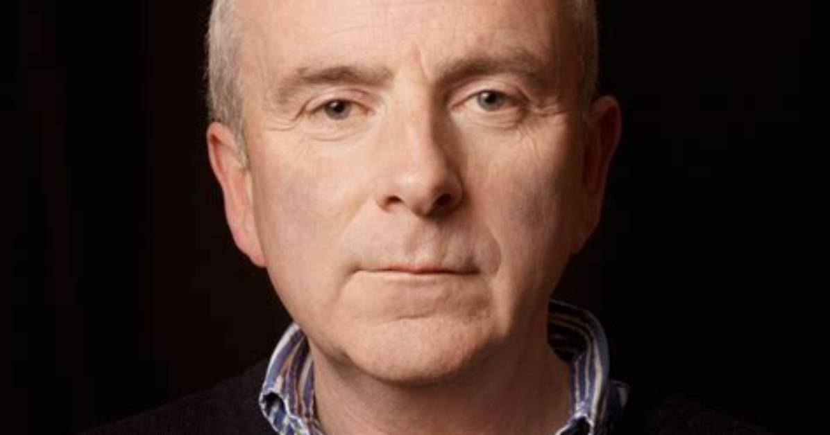 Jim Nolan