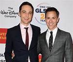 Jim Parsons | Bio, Age, Net Worth, Relationship, Career