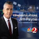 Jim Payne